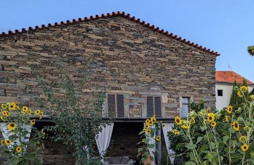 Vila Nova de Foz Coa House | Moinho das Eiras