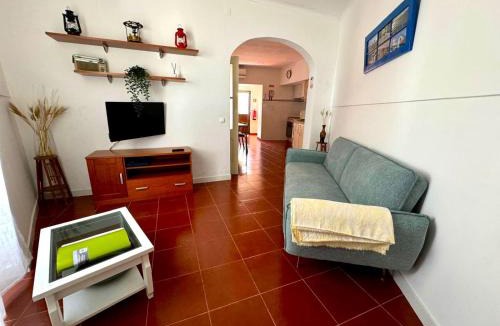 Mourao Apartment | Akonxego&Cia