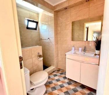 Mourao Apartment | Akonxego&Cia