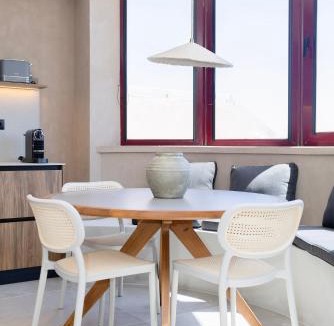 Mafamude Apartment | Liiiving in Gaia - Panoramic Terrace Penthouse