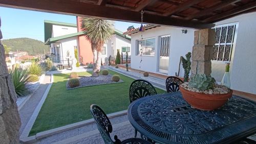 Mosteiro Villa | Orion Guest Villa Casais