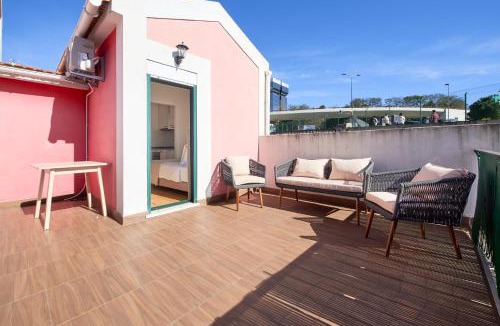 Lisbon Old Town House | Lisbon Lodge 2#
