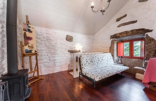 Carralcova House | GuestReady - Quintinha casas do jardim 2