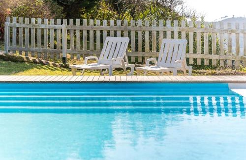 Carralcova House | GuestReady - Quintinha casas do jardim 2