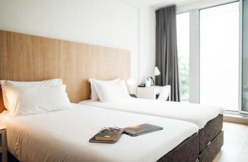 Maia Hotel | Stay Hotel Porto Aeroporto