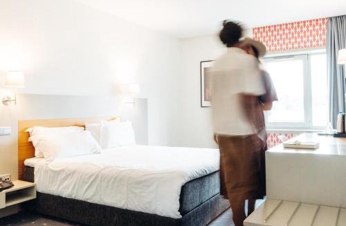 Urgezes Hotel | Stay Hotel Guimarães Centro