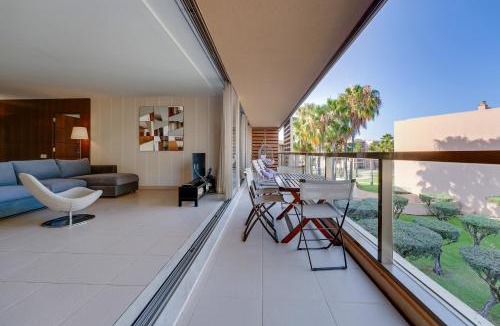 Salgados Apartment | Herdade dos Salgados- Beach and 7 Pools
