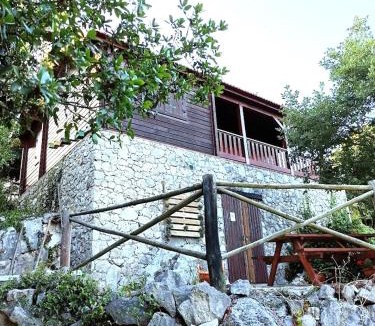 Lourinha House | Quinta do Castelo, Casa de Campo de Pedra