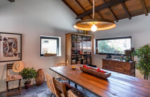 Caldas de Aregos Villa | Feel Discovery P&P House Douro Valley