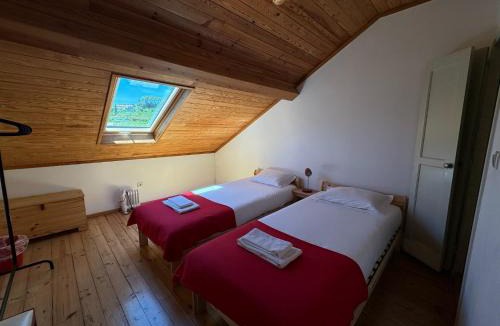 Santa Maria dos Olivais Hostel | Residencial Avenida Hostel