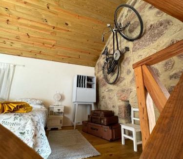 Vale de Cambra House | Vista Verde Lodge