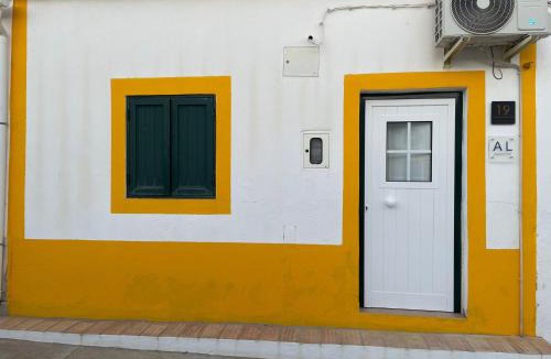 Minas de Sao Domingos Apartment | Loft da Mina
