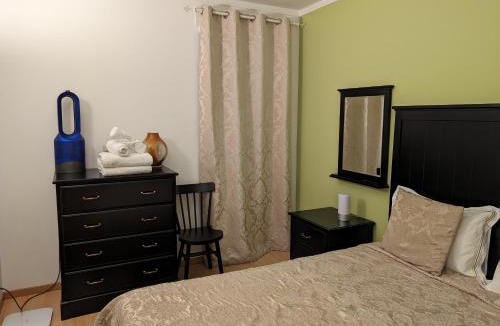 Lumiar Apartment | Apartment Lisbon Airport