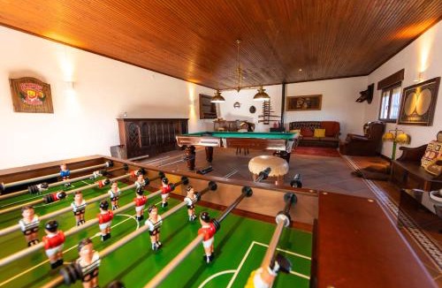 Avis Villa | Alentejo Villa Nordic Spa & Pool