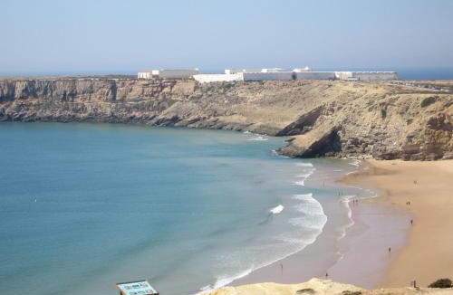 Sagres Apartment | Aparthotel Navigator