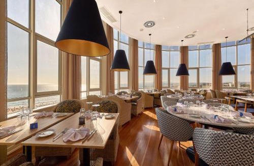 Costa de Caparica Hotel | TRYP by Wyndham Lisboa Caparica Mar