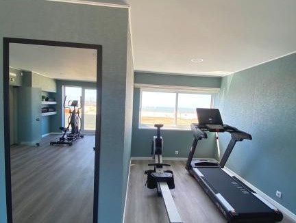 Sao Juliao da Figueira da Foz Hotel | Costa de Prata Hotel