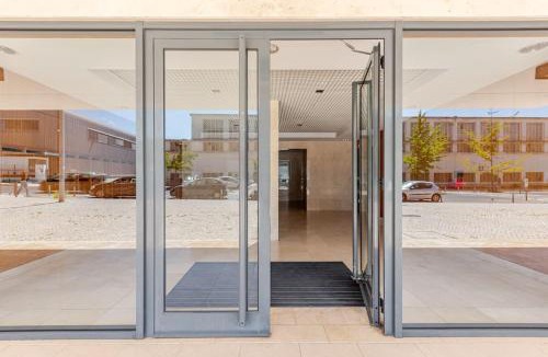 Olivais Apartment | Cabo Ruivo - Wonderful apartment - Free parking
