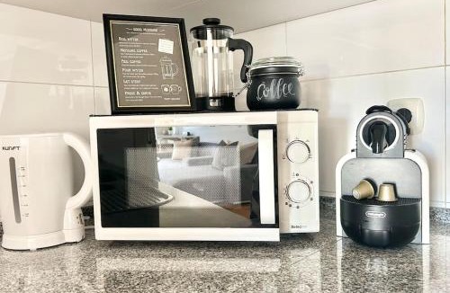 Olivais Apartment | Cabo Ruivo - Wonderful apartment - Free parking