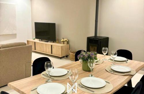 Fafe Villa | MyStay - Encosta da Barragem