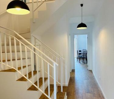 Cercal Apartment | Varandas da Villa