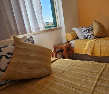 Odivelas Hostel | Zabava Odivelas