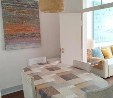 Sao Jose Apartment | Bird's Nest Lisbon Apartment