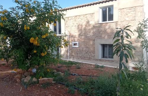 Apra House | Casa Terapia