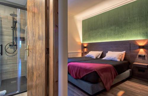 Castro Laboreiro Bed & Breakfast | Alojamento Local - Miradouro do Castelo