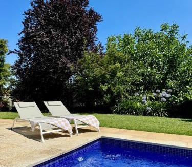 Arouca Bed & Breakfast | Quinta Trindade