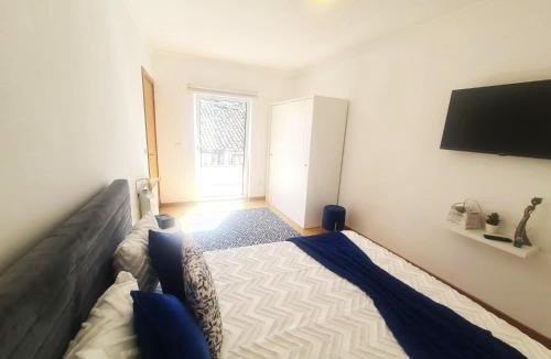 Guarda Apartment | Casa Dos Passos