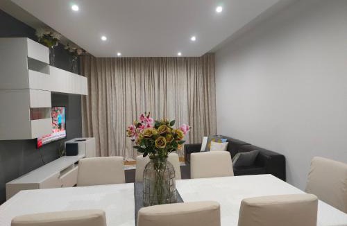 Odivelas Apartment | ADALBERTO NASCIMENTO LUXURY APARTA-HOSTEL At COLINAS DO CRUZEIRO