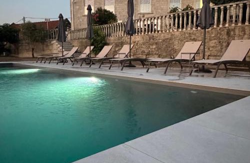 Montalegre Bed & Breakfast | Estrela do Gerês - Casa Fernandes