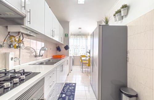 Alfornelos Apartment | StaySanto in Alfornelos