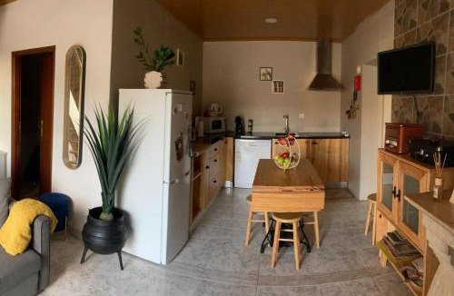 Juncal Apartment | Casa Emília & Alda