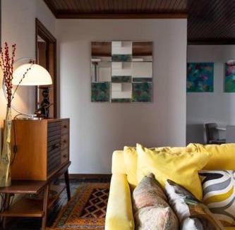 Estoril Apartment | Atlantic Views