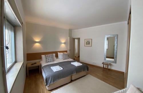 Cascais Apartment | Rainha - Holiday Rental in Cascais Centre