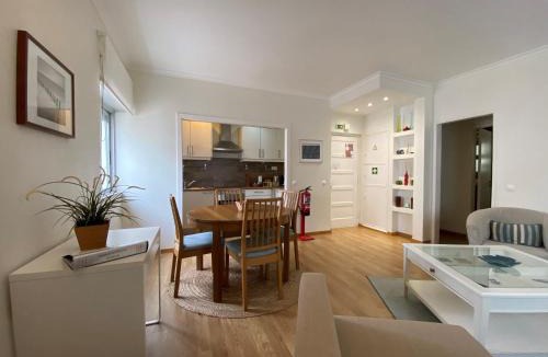 Cascais Apartment | Rainha - Holiday Rental in Cascais Centre