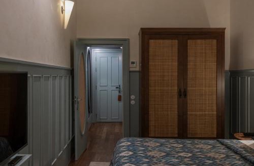 Encarnacao Hotel | Bairro Alto Hotel The Leading Hotels of the World