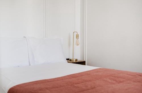 Marvila Apartment | Pateo do Mercado - Apartamento no Centro Histórico com Terraço