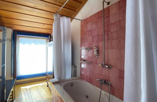 Reveladas House | Barrieiro - Art & Nature