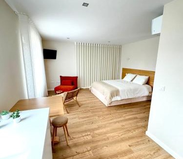 Marco de Canaveses Apartment | Refúgio Verde Douro