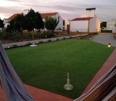 Montargil House | Casa da Avó Ana - Montargil