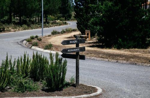 Santa Maria do Castelo Apartment | Herdade de Montalvo - Comporta