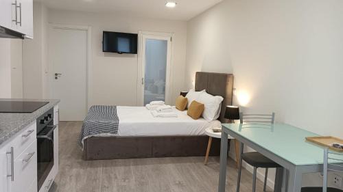 Sao Dinis Apartment | Alleu
