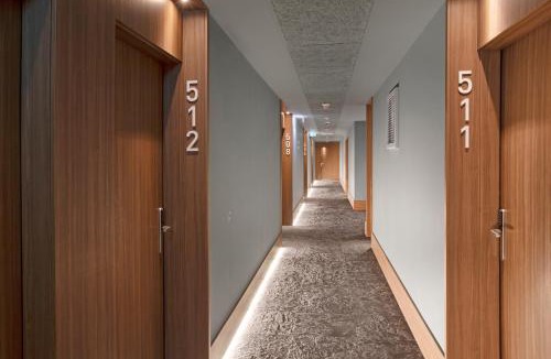 Vila Nova de Gaia Hotel | B&B HOTEL Porto Gaia