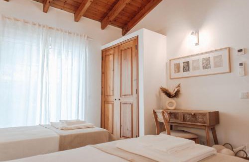 Sao Bras de Alportel House | Slow House Green Villa