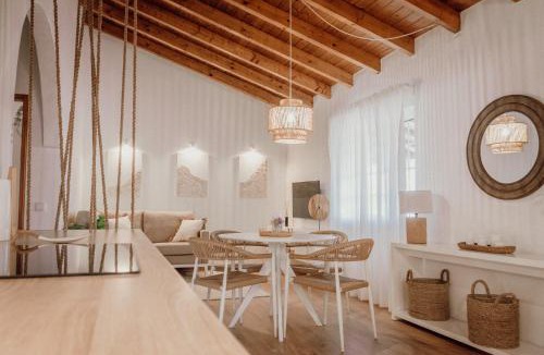 Sao Bras de Alportel House | Slow House Green Villa