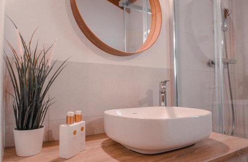 Sao Bras de Alportel House | Slow House Green Villa