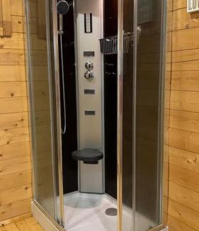 Salsas Ski Chalet | Quinta Pedro e Inês